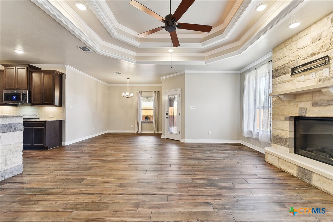 3310 Long Fellow Drive