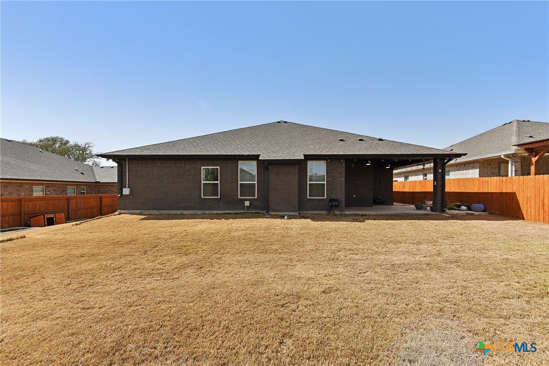 3310 Long Fellow Drive