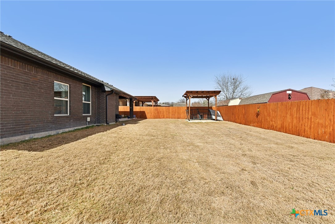 3310 Long Fellow Drive