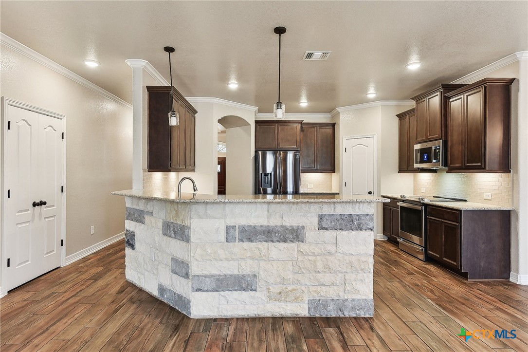 3310 Long Fellow Drive