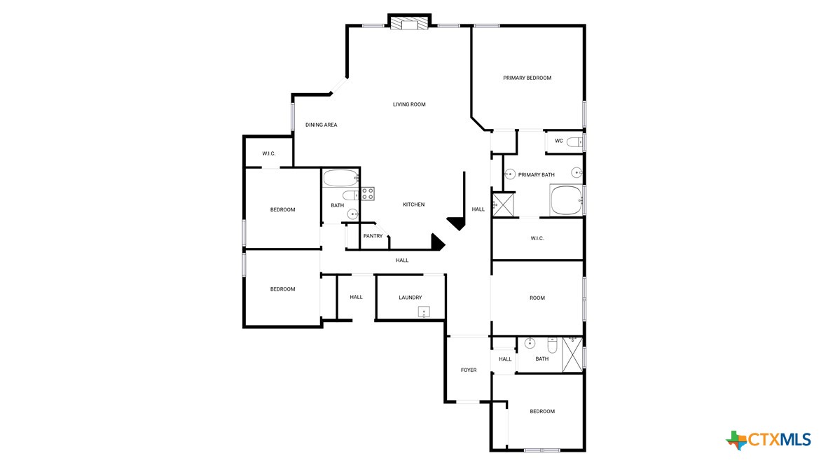 3310 Long Fellow Drive