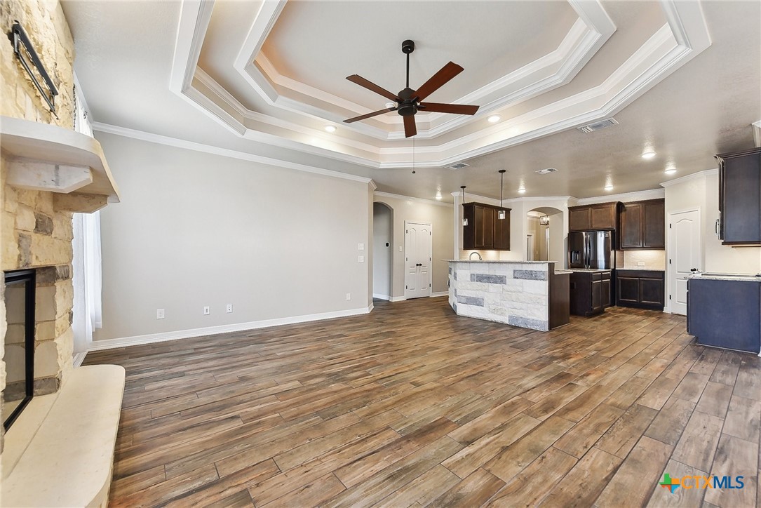 3310 Long Fellow Drive