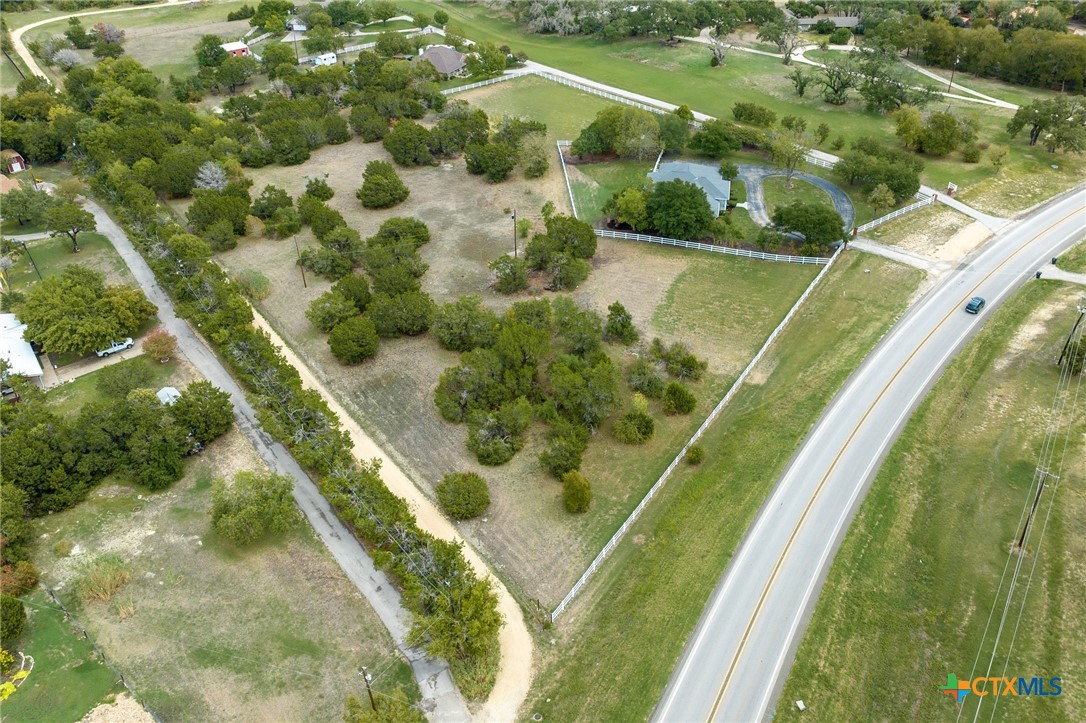 1550 W FM 93 Highway