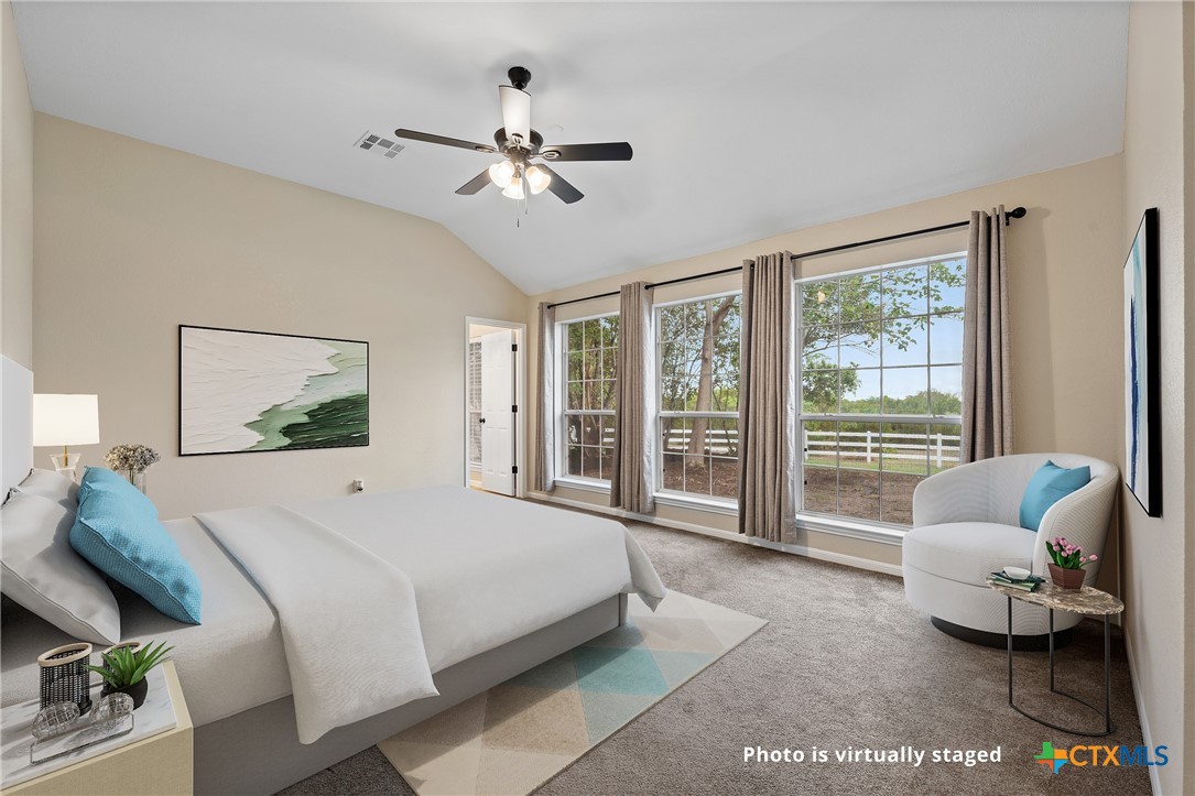 1550 W FM 93 Highway