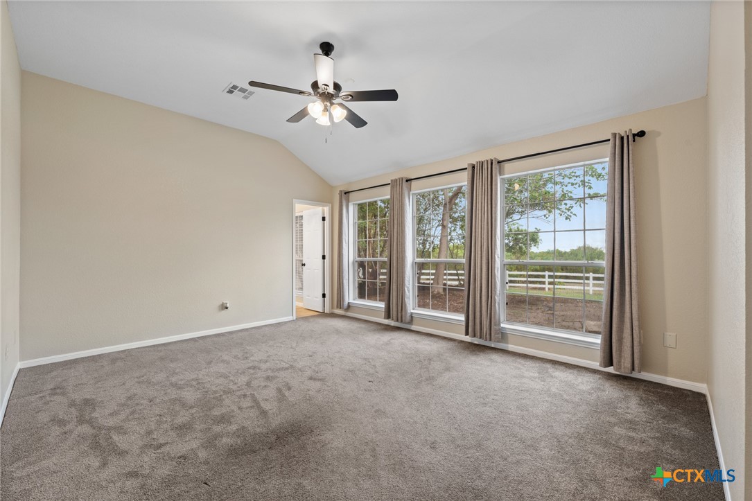 1550 W FM 93 Highway