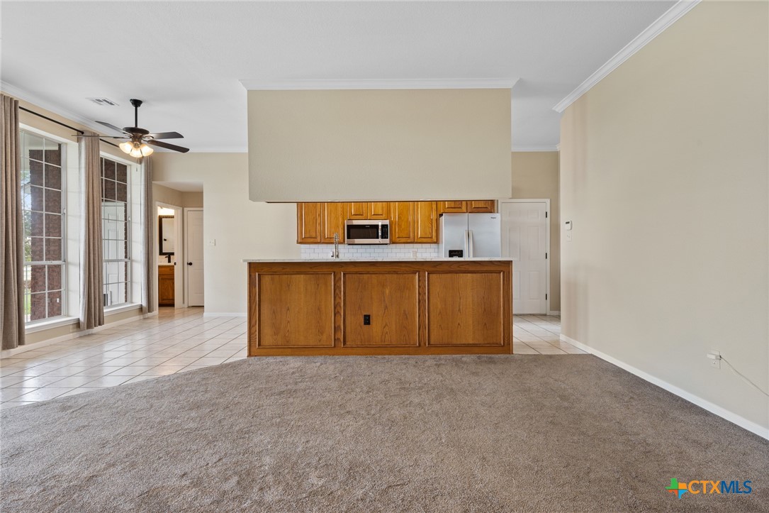 1550 W FM 93 Highway