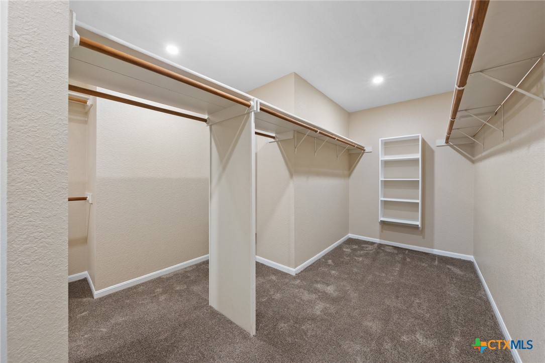 1550 W FM 93 Highway