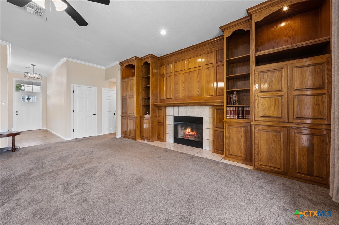 1550 W FM 93 Highway