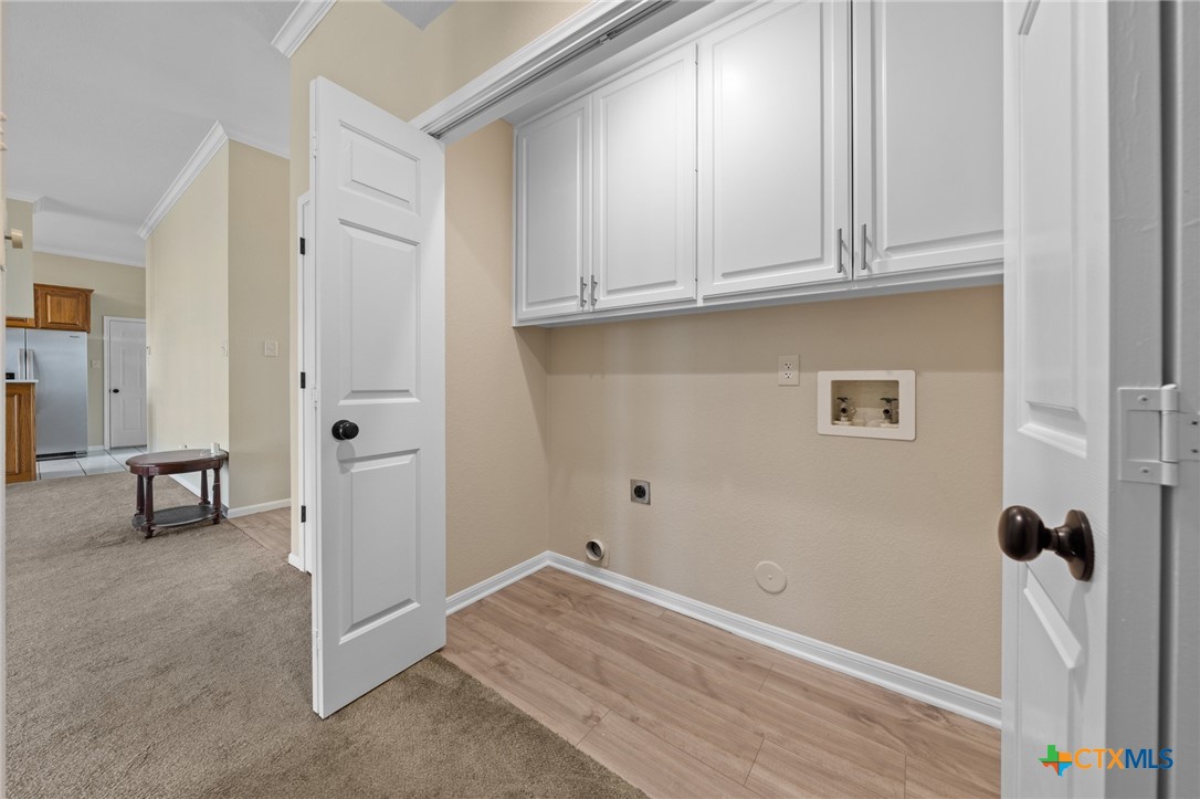 1550 W FM 93 Highway