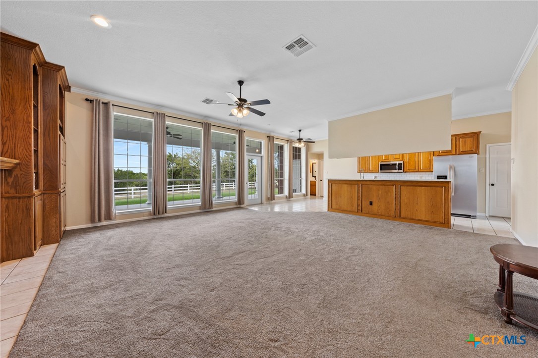 1550 W FM 93 Highway