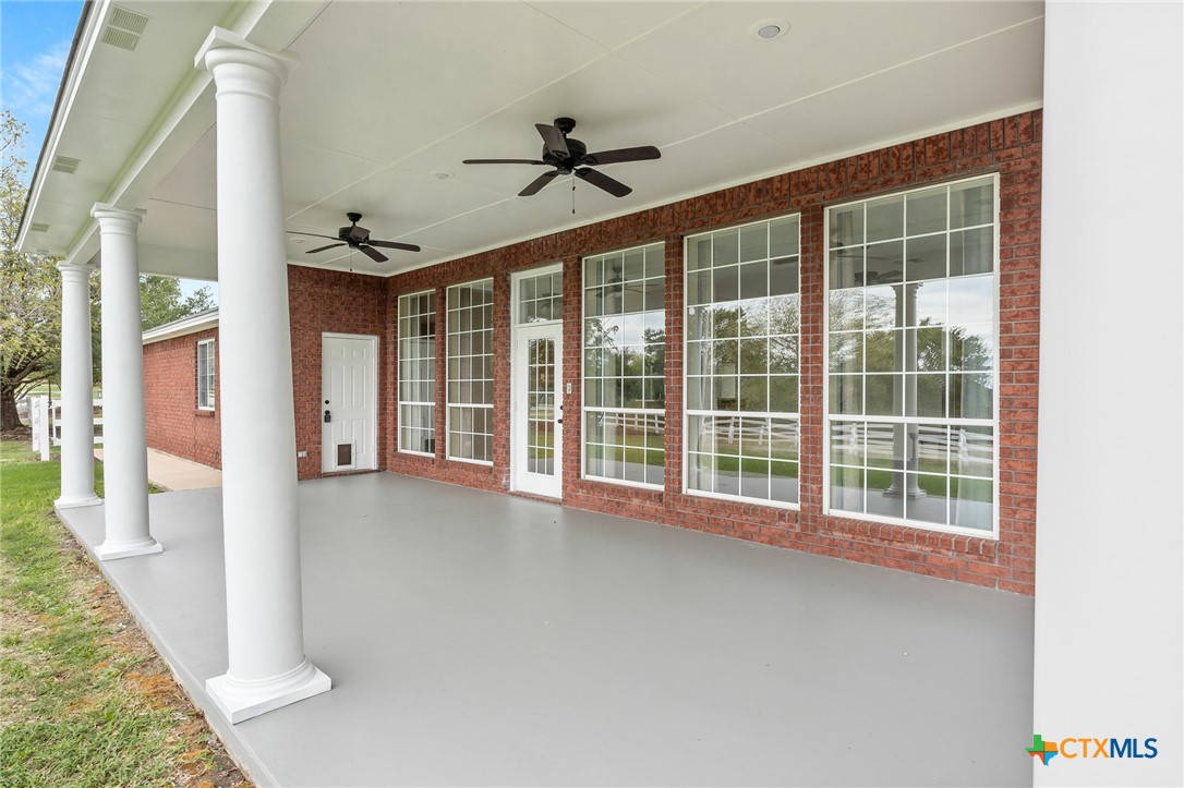 1550 W FM 93 Highway