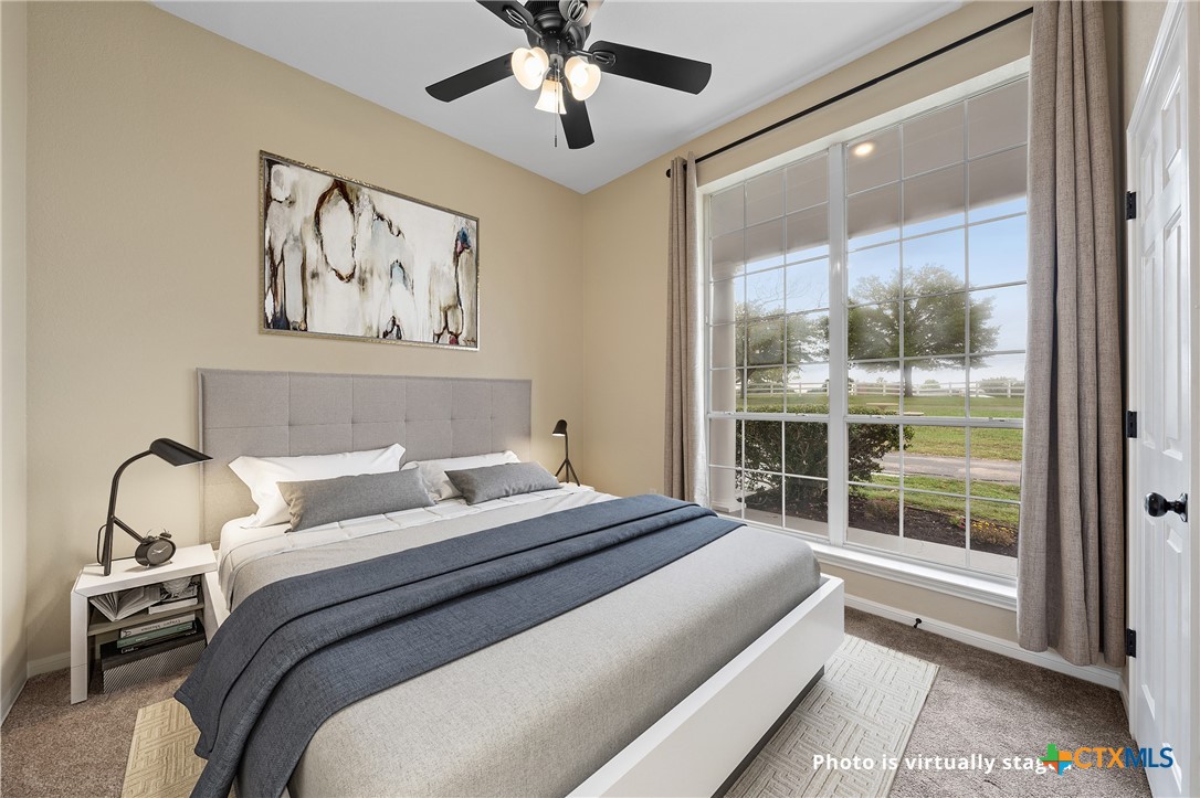 1550 W FM 93 Highway