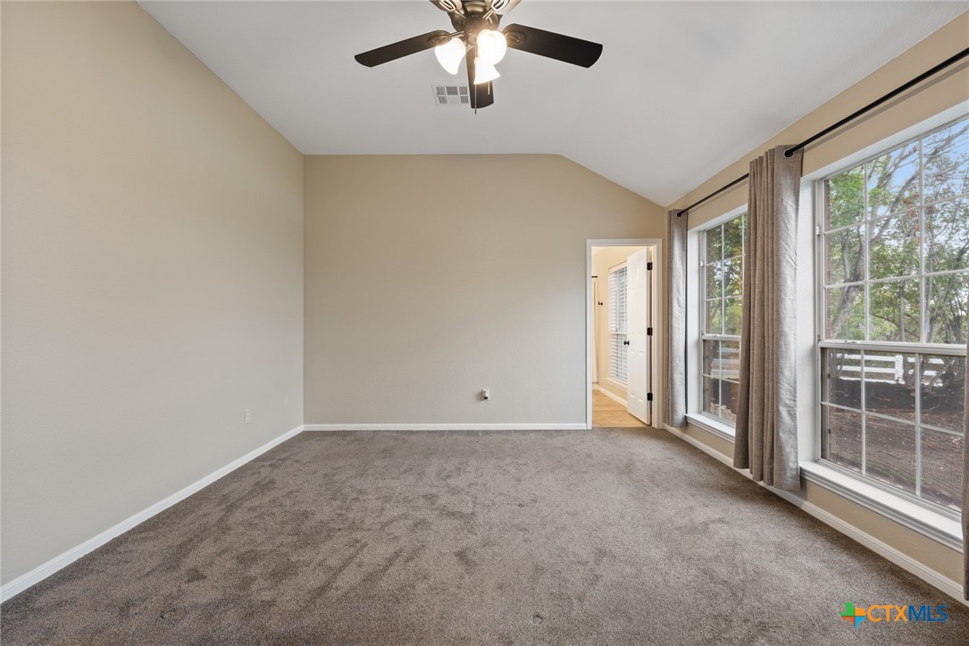 1550 W FM 93 Highway