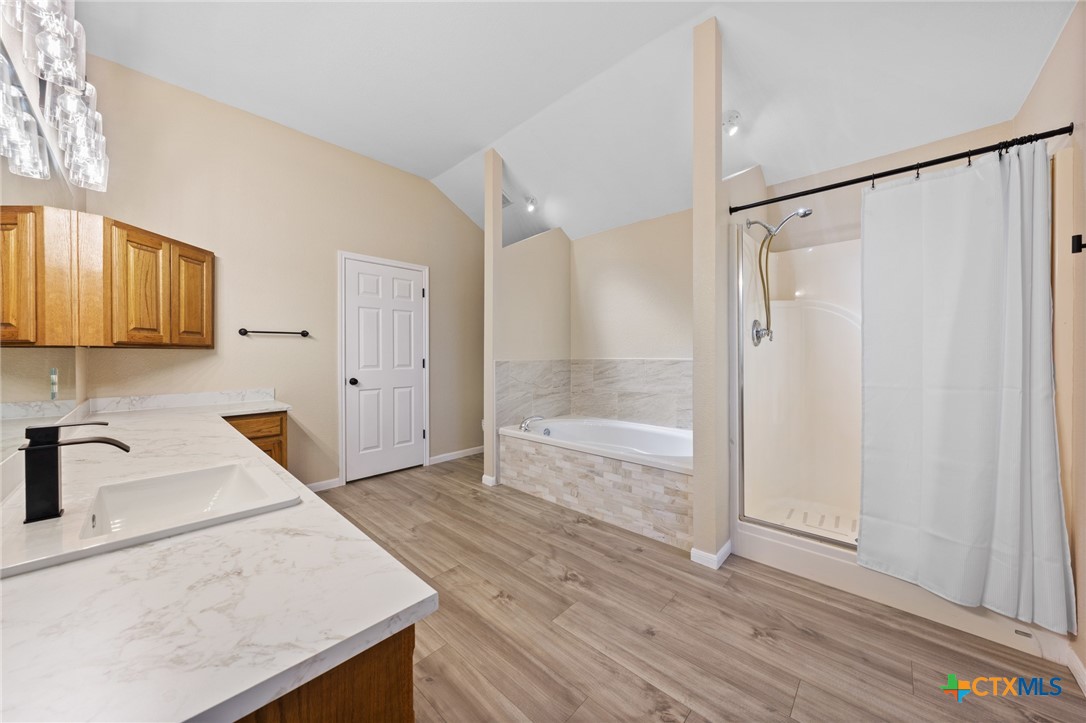 1550 W FM 93 Highway