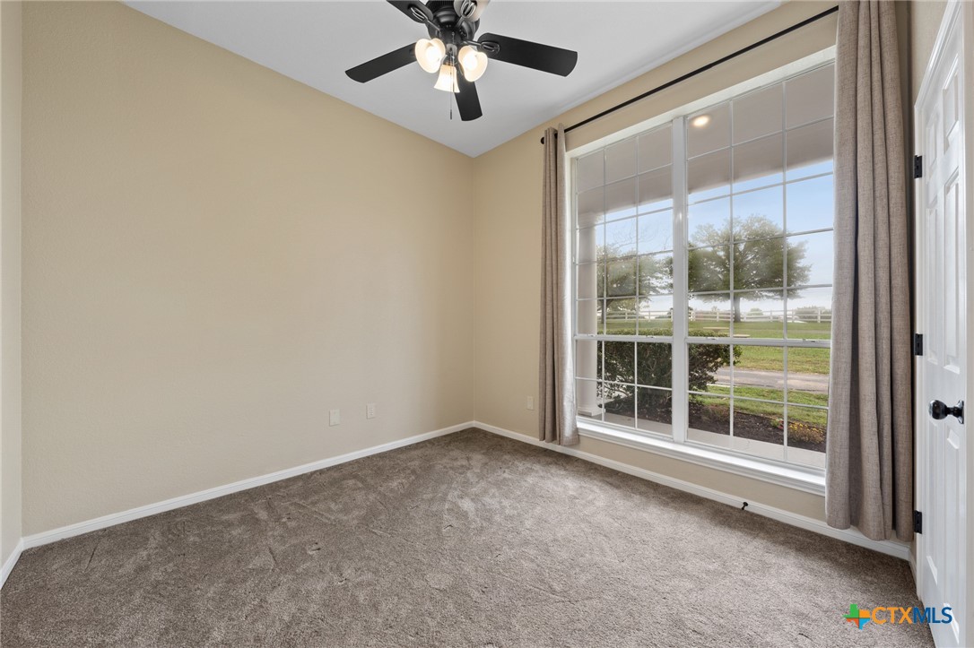 1550 W FM 93 Highway