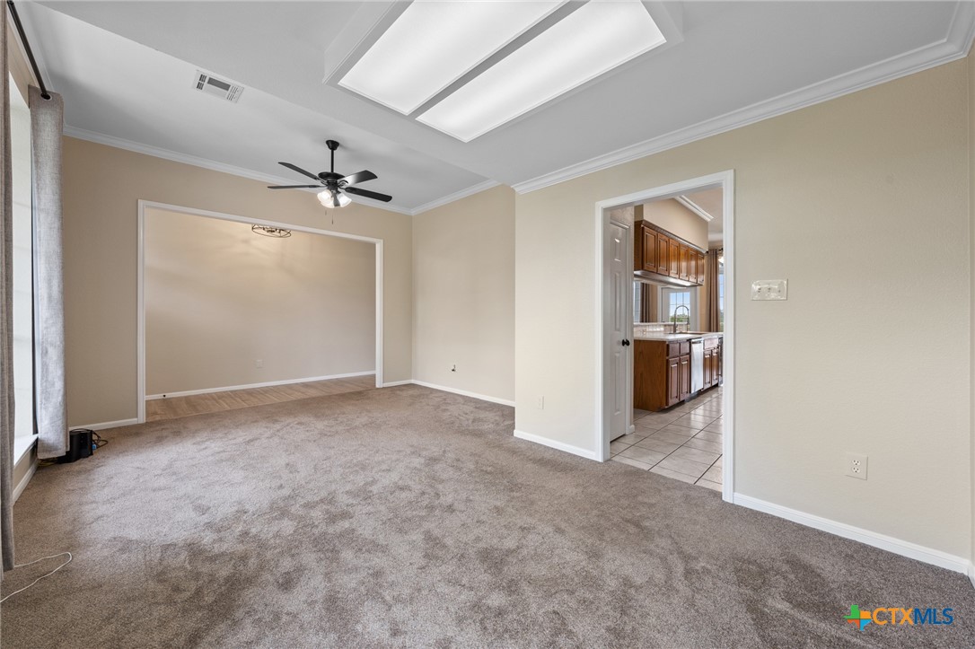 1550 W FM 93 Highway