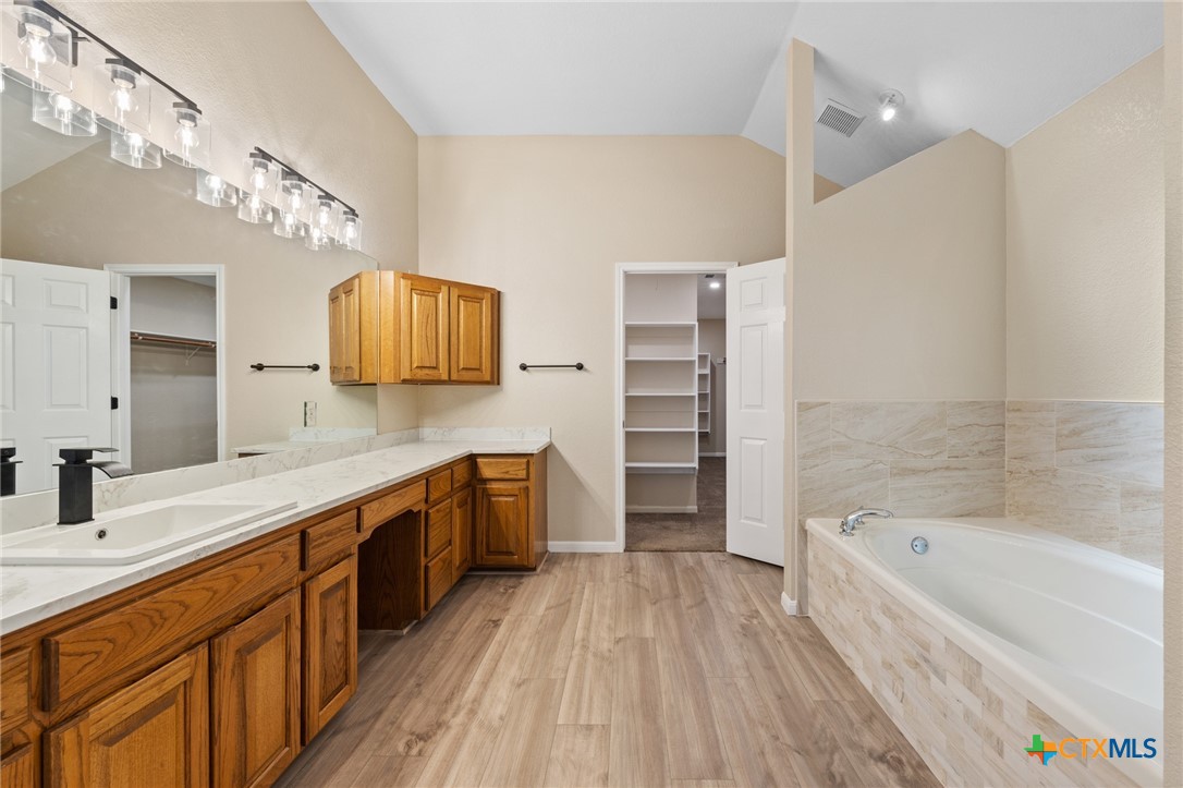 1550 W FM 93 Highway