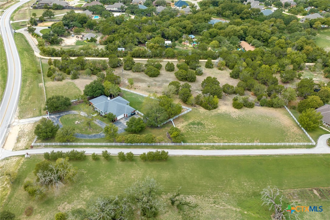1550 W FM 93 Highway