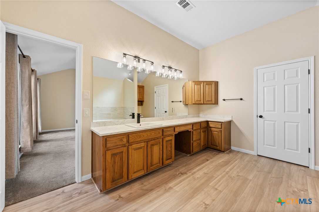 1550 W FM 93 Highway