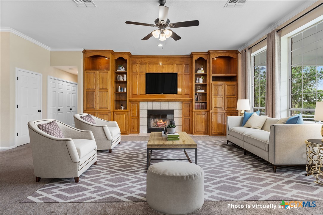 1550 W FM 93 Highway