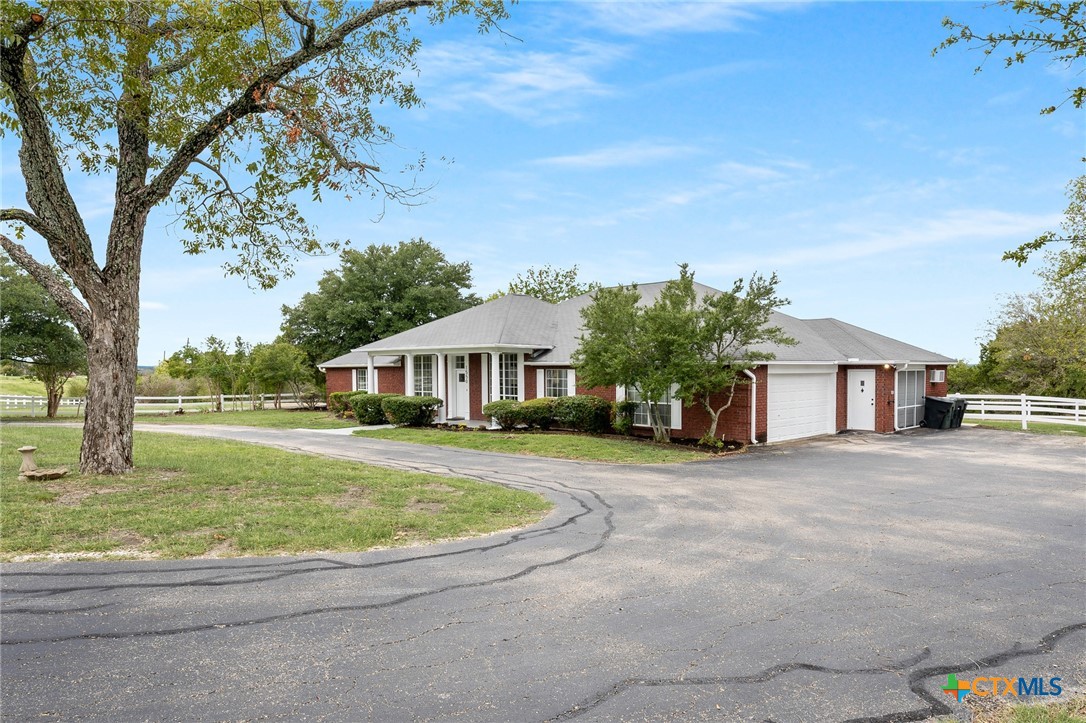 1550 W FM 93 Highway