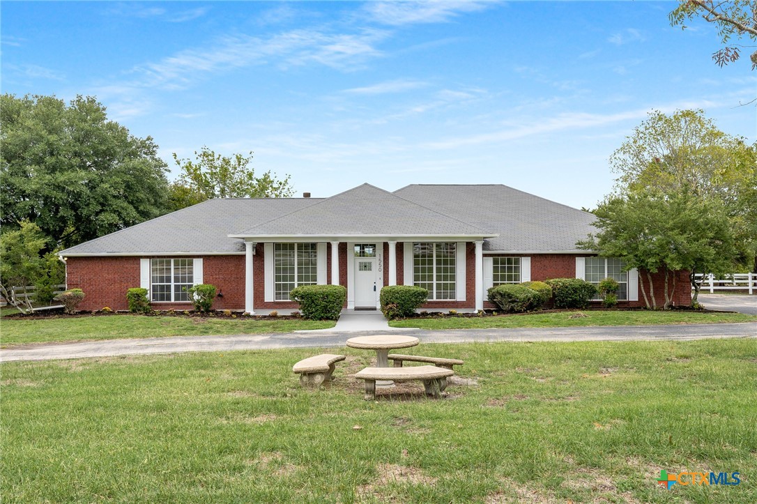 1550 W FM 93 Highway