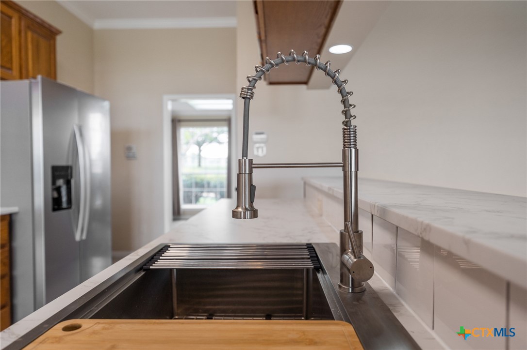 1550 W FM 93 Highway