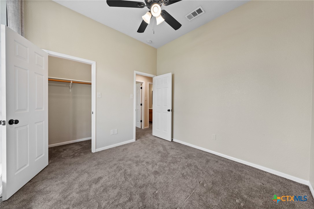 1550 W FM 93 Highway