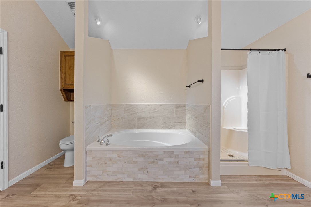 1550 W FM 93 Highway