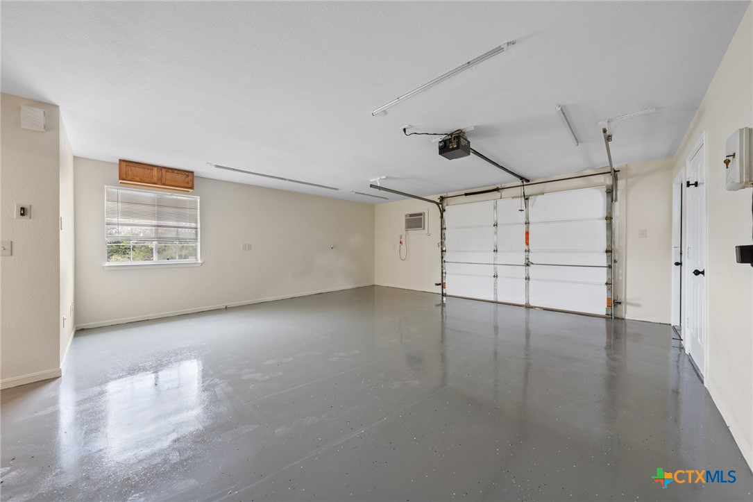 1550 W FM 93 Highway