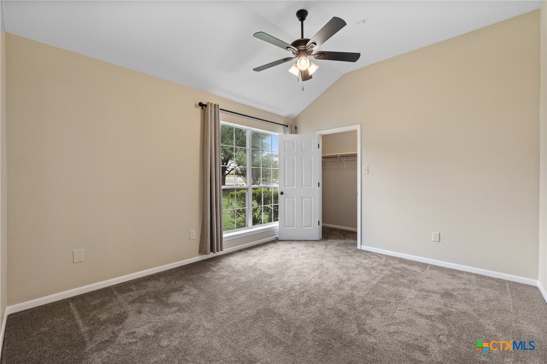 1550 W FM 93 Highway