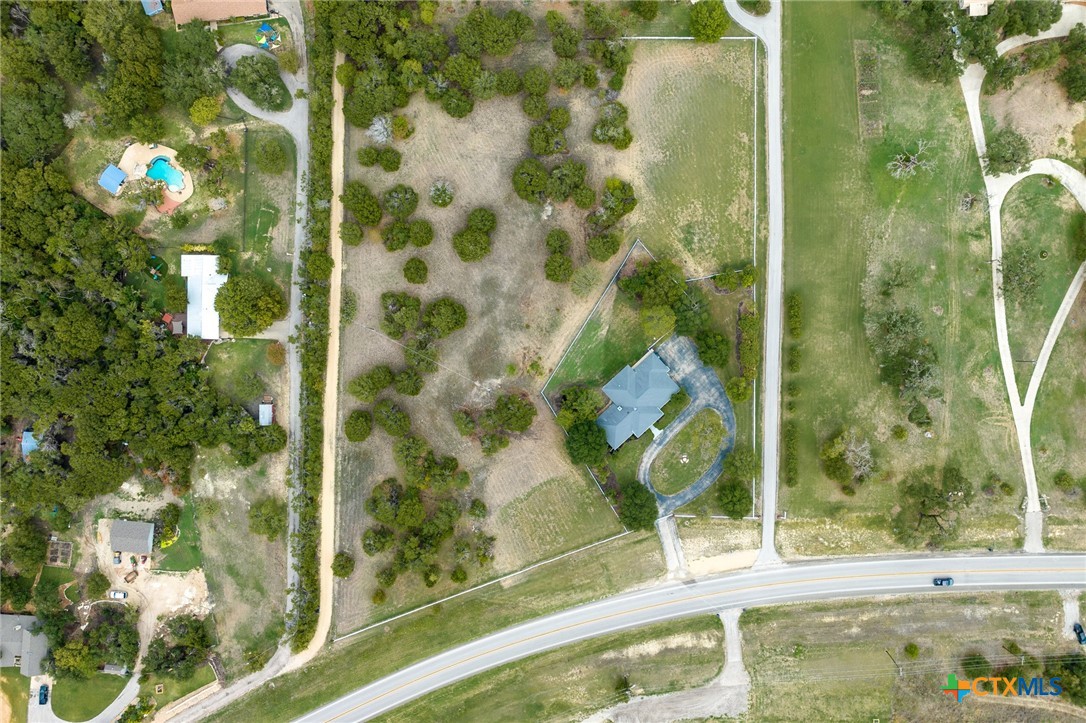 1550 W FM 93 Highway