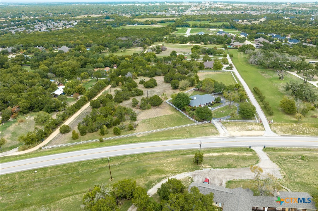 1550 W FM 93 Highway
