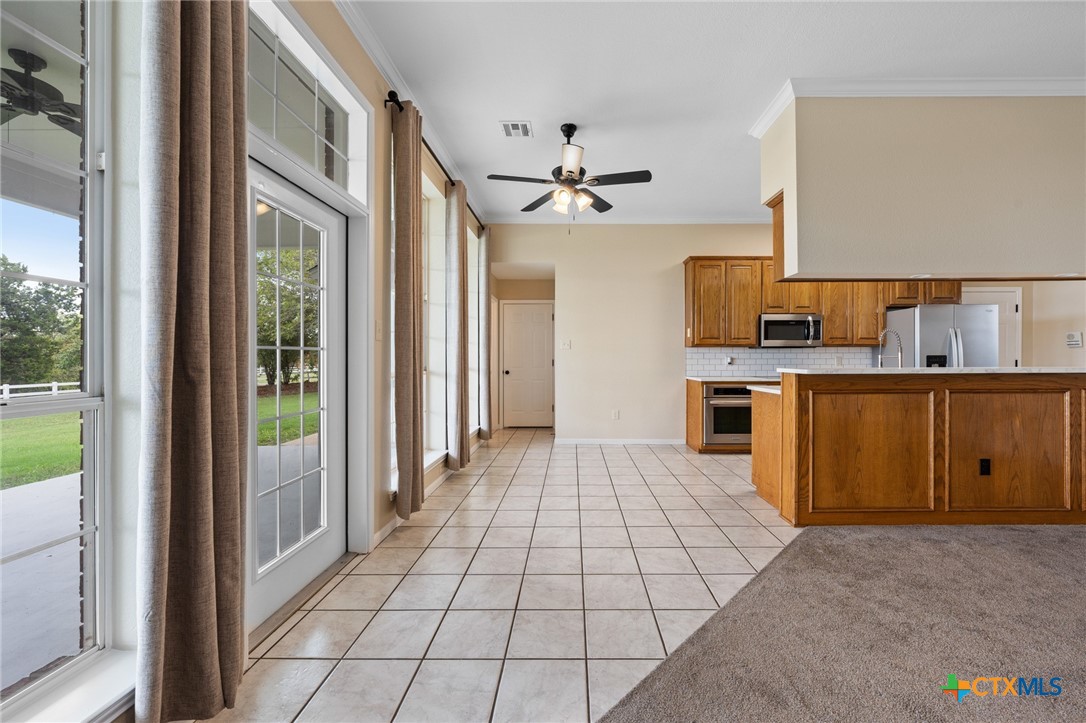 1550 W FM 93 Highway