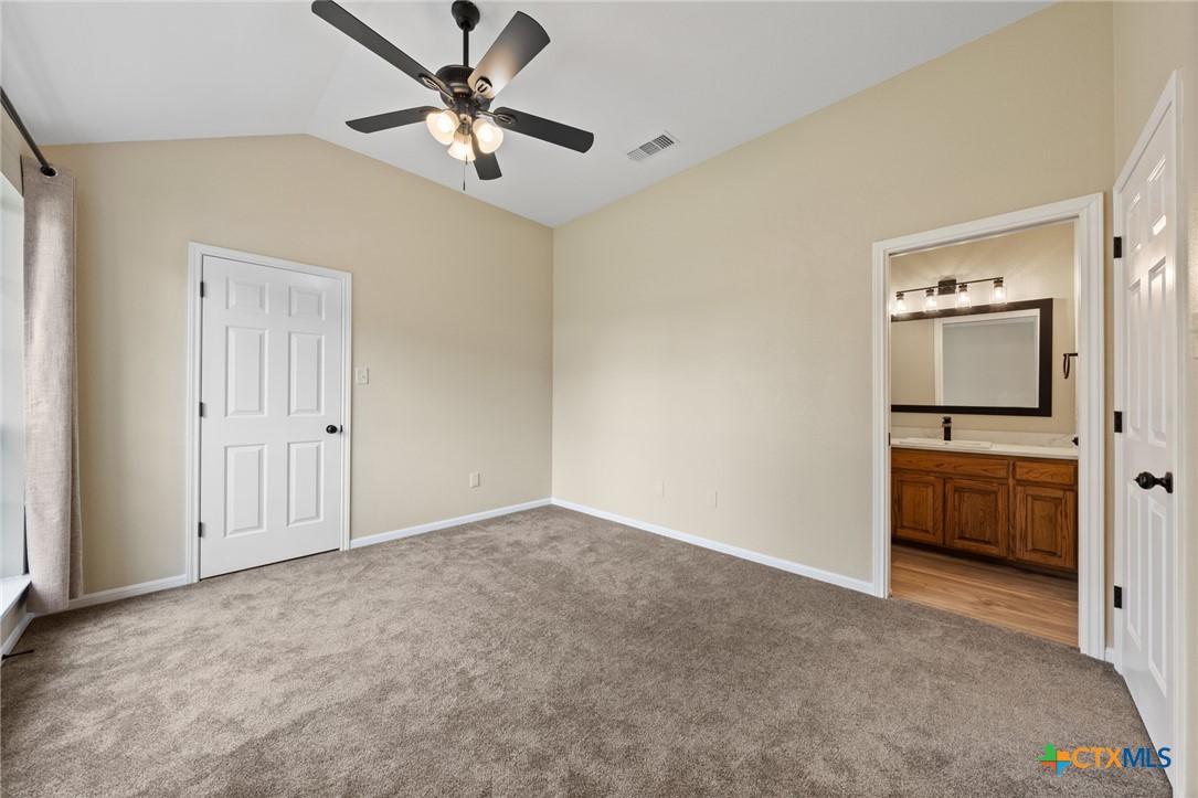 1550 W FM 93 Highway