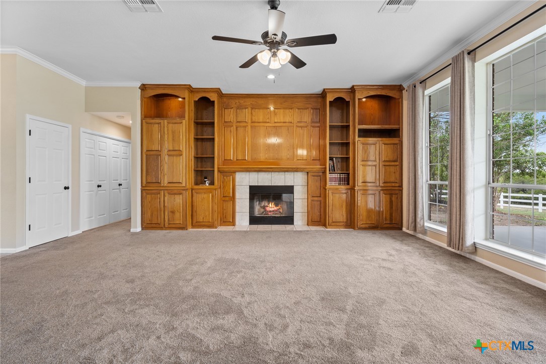 1550 W FM 93 Highway