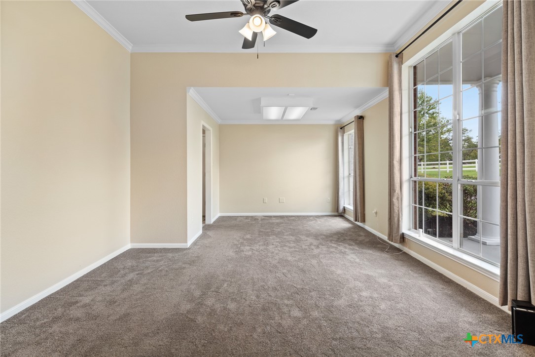 1550 W FM 93 Highway