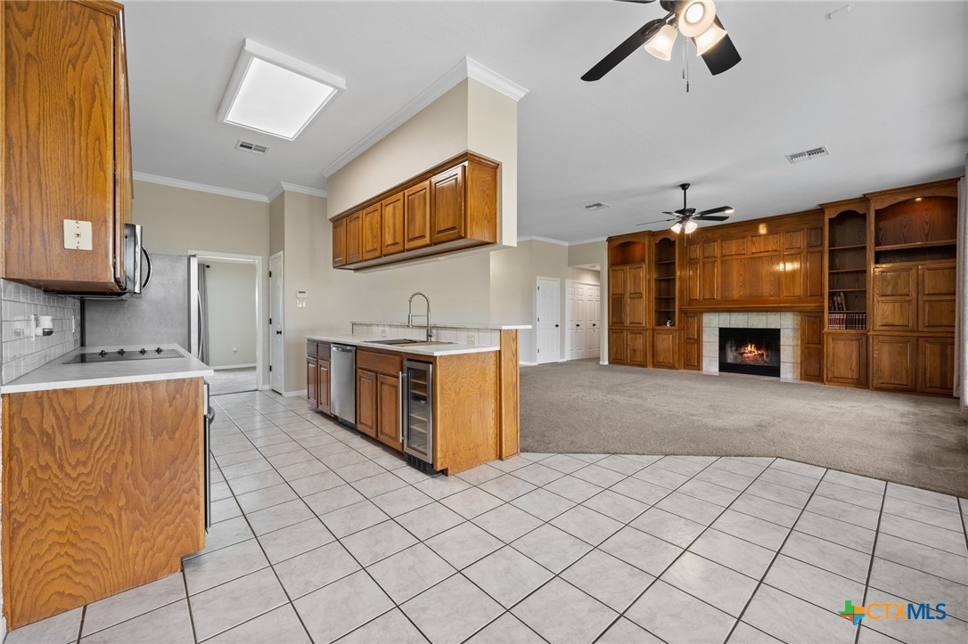 1550 W FM 93 Highway