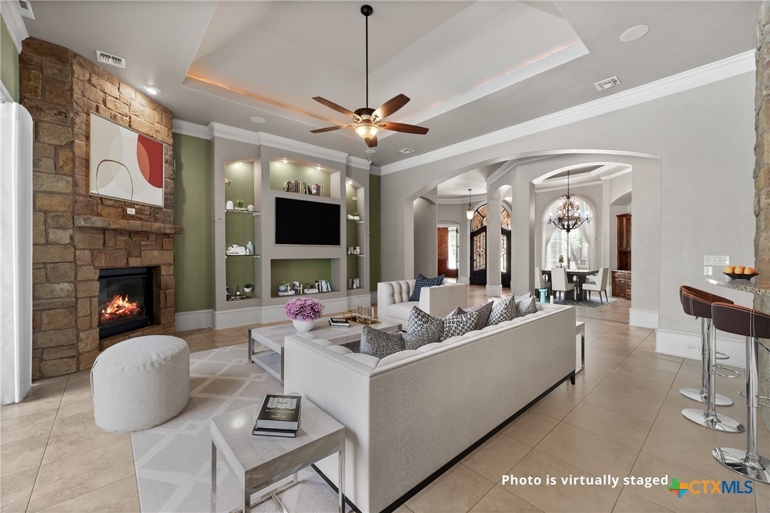 12 Sereno Vista Lane