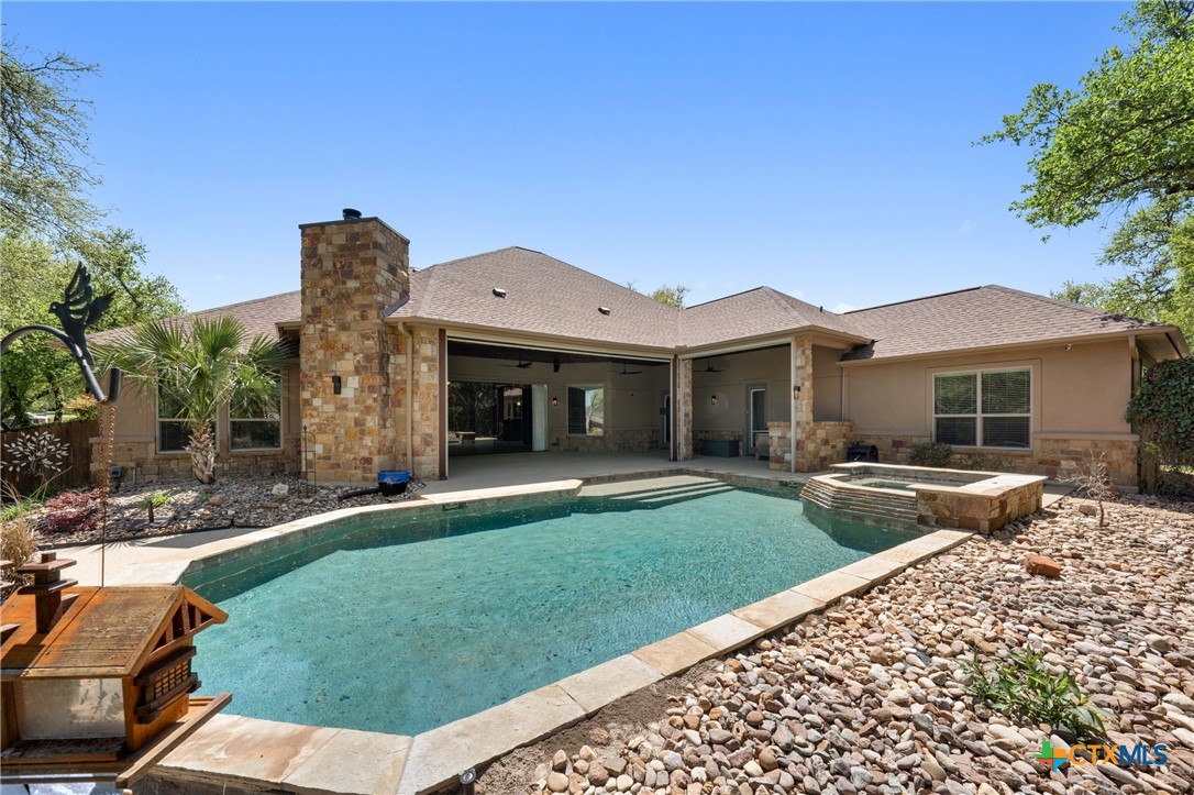 12 Sereno Vista Lane