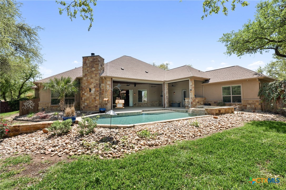 12 Sereno Vista Lane