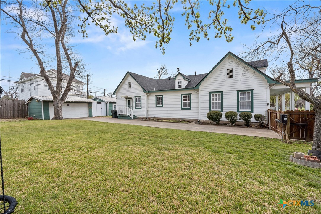 505 N 7th Street