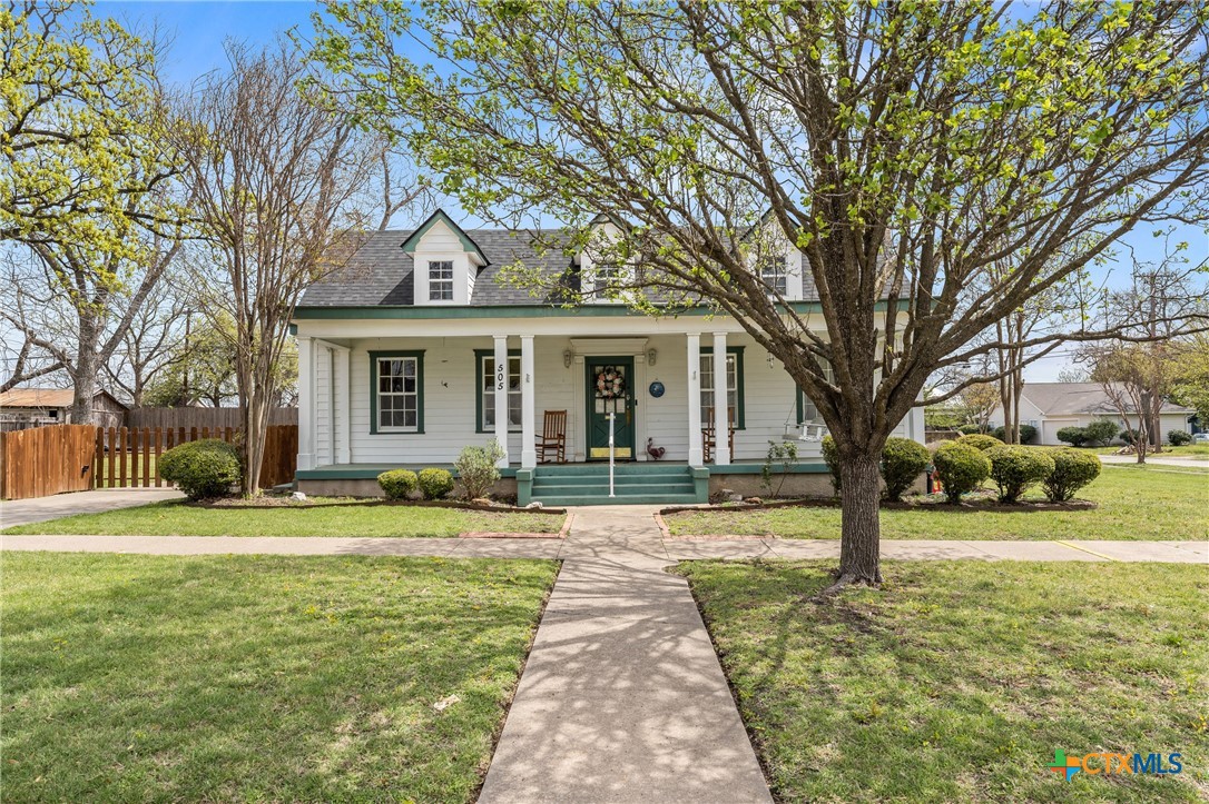505 N 7th Street