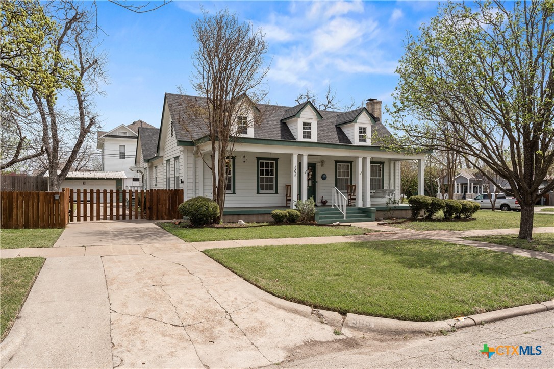 505 N 7th Street