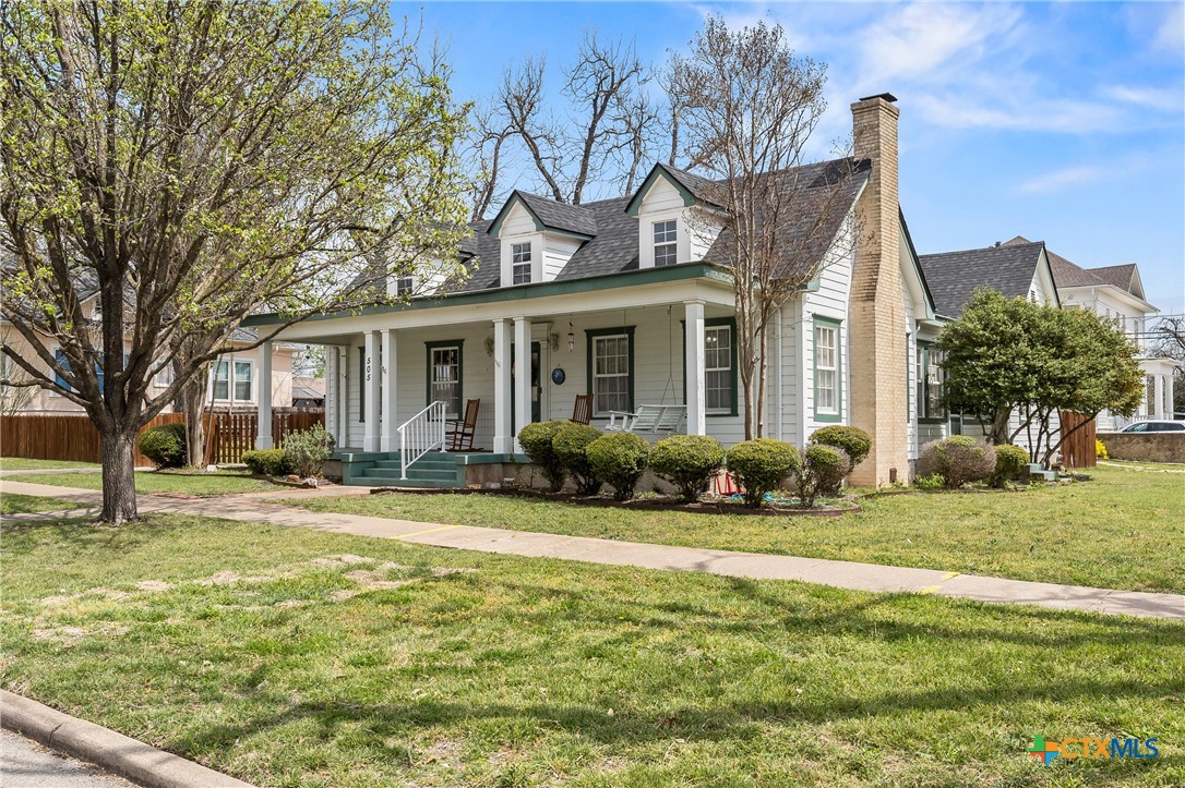 505 N 7th Street