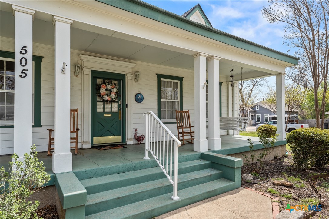 505 N 7th Street
