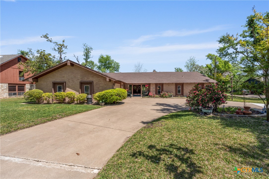 4108 Briar Cliff Road