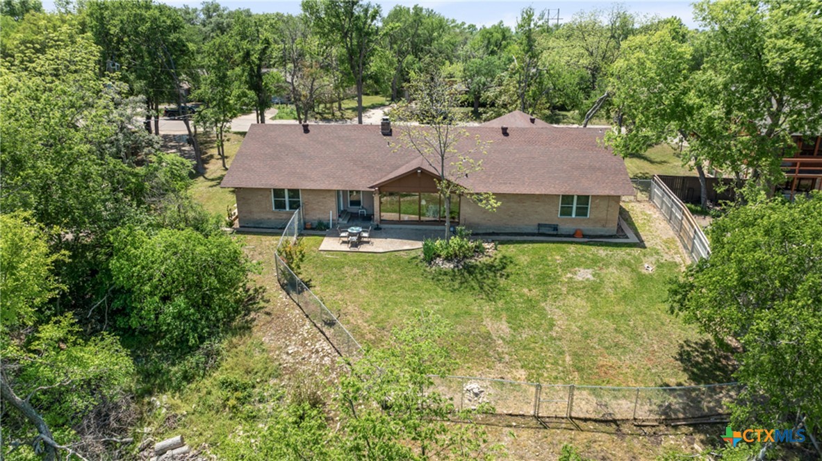 4108 Briar Cliff Road