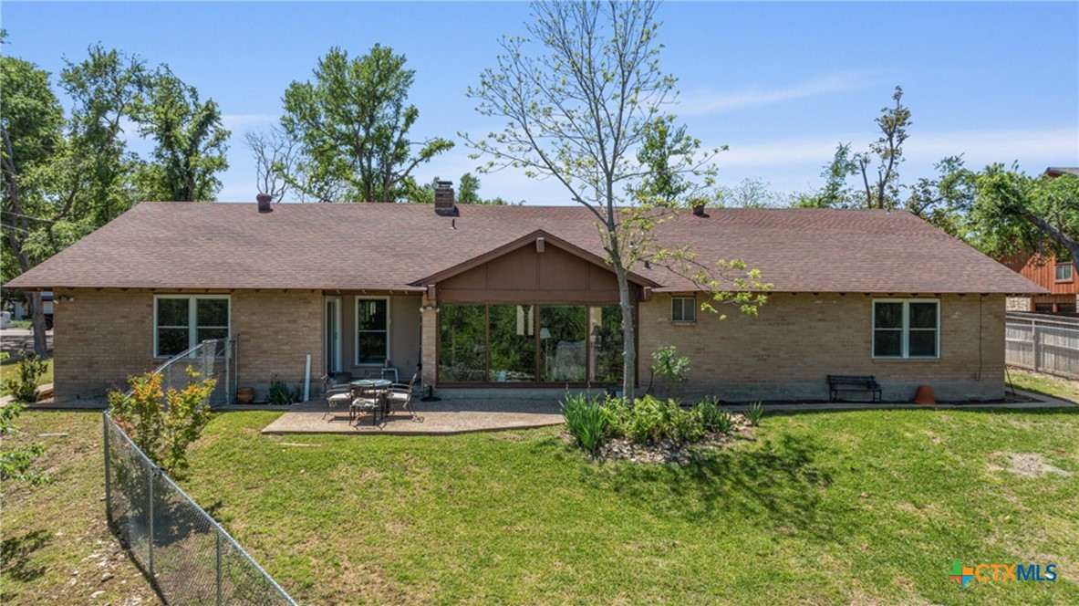 4108 Briar Cliff Road