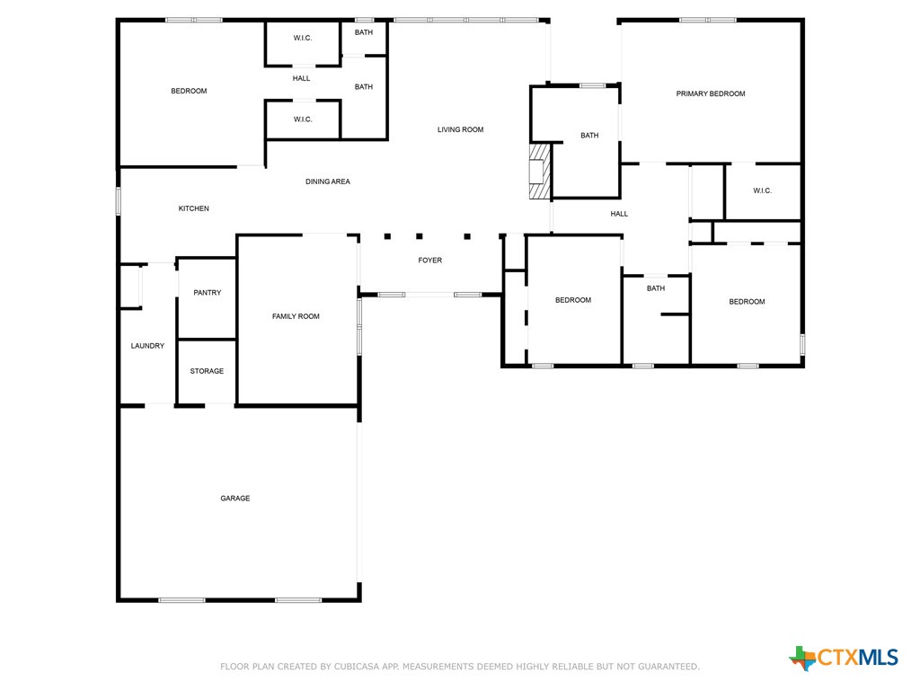 4108 Briar Cliff Road